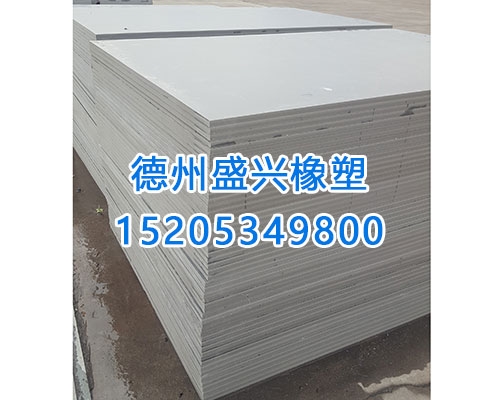 阜阳PVC板