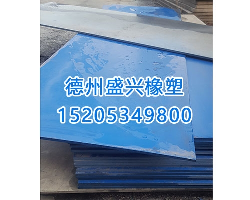 阜阳PVC板